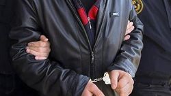 Bu devlet beni yargılayamaz dedi tutuklandı