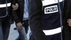 Konya merkezli 19 ilde FETÖ operasyonu