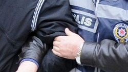 İzmir'de cinayet zanlısı 2 yıl sonra yakalandı