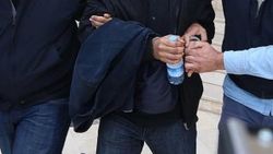 Çanakkale'de paralel yapı operasyonu