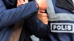 FETÖ şüphelisi sınır köyünde yakalandı