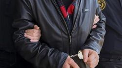 Tekirdağ'da hazine avcıları suçüstü yakalandı