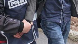PKK'nın 5 üst düzey yöneticisi yakalandı