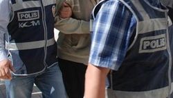 FETÖ/PDY operasyonunda 8 tutuklama