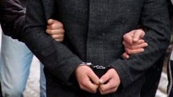 Suriye’ye geçmeye çalışan DEAŞ üyesi yakalandı