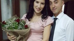 Kendisini gözaltına alan uzman çavuşla nişanlandı