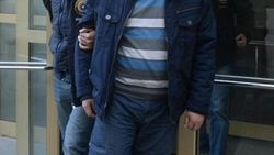Sakarya'da DEAŞ operasyonu: 7 gözaltı