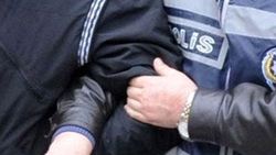 Giresun'da 2 DAEŞ üyesi yakalandı