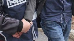 İstanbul'daki DAEŞ operasyonunda 3 kişi tutuklandı