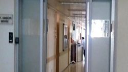 Göztepe Eğitim ve Araştırma Hastanesi'nde uyuz salgını