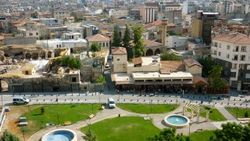 Gaziantep Konut Tercihleri Araştırması sunuldu