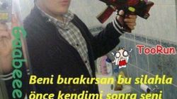 Sosyal medyanın zalımları