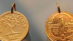 Altının gramı 139 lirayı aştı
