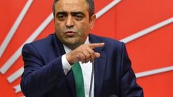 CHP'li Tanrıkulu: Dinleme kayıtları imha edilmeli