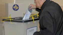 Kosova'da erken seçim tarihi belli oldu