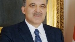 Cumhurbaşkanı Abdullah Gül hacca gitti