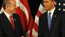 Erdoğan Obama ile ikinci kez görüşecek