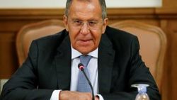 Rus Bakan Lavrov, Ankara'da Çavuşoğlu'yla görüşecek