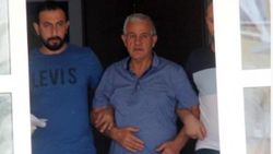 Adana'da bir adam eşini kızının gözleri önünde vurdu