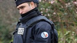 Fransa'da Müslüman mezarları tahrip edildi