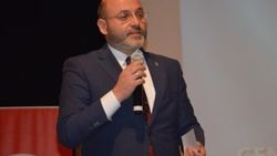 Başkan Ali Çetinbaş: En doğru adayları belirleyeceğiz