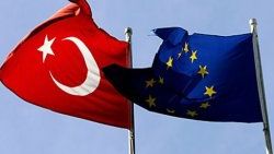 AB'den Türkçe dil desteği jesti