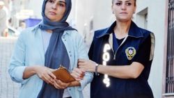 Memduh Boydak’ın eşine ‘FETÖ ablası’ suçundan ceza