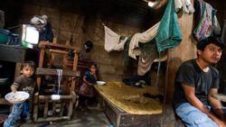Guatemala Hükümeti'nde olağanüstü hal ilan edildi