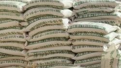 Mardin’de 832 ton nitratlı gübre toplatıldı