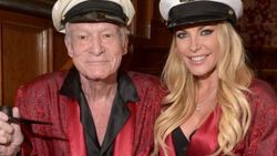 Playboy'un kurucusu Hugh Hefner öldü