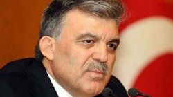 Gül'den anayasa yorumu: Bir fırsat kaçıyor