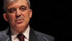 Gül BM Genel Kurulu'nda konuştu
