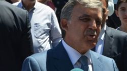 Abdullah Gül: Bu rezaleti yaşatanlar unutulmayacak