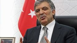 Hücre evinde Abdullah Gül notu bulundu