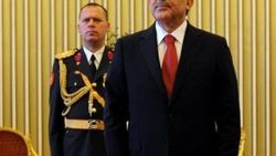Abdullah Gül'ün eski başyaveri tutuklandı