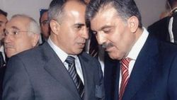 Ahmet Sever'in kitabında yeni Abdullah Gül ayrıntısı
