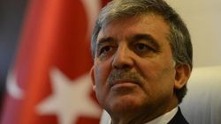 Abdullah Gül Taksim saldırısını kınadı