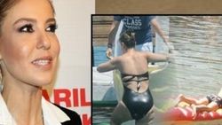 Gülben Ergen: Hala selülitliyim