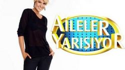 Gülben Ergen TV8'de program sunacak