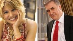Gülben Ergen-Tamer Karadağlı aynı dizide