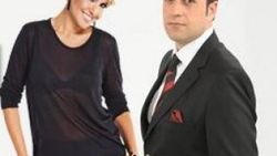 Gülben Ergen ve Erhan Çelik ayrılığa fazla dayanamadı
