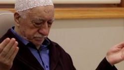 Cumhurbaşkanı Erdoğan'dan Fethullah Gülen açıklaması