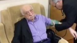 FETÖ lideri Gülen'e 1900 yıl hapis talebi