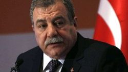 Bakan Güler: Kimsenin mezhebiyle derdimiz yok