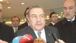 Muammer Güler'den canlı bomba açıklaması