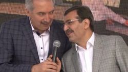 Çevre Bakanı İdris Güllüce türkü söyledi