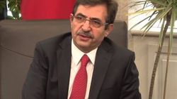 ÇED Dosyalarının yüzde 15'i iade edildi