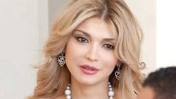 İsviçre Gülnara Kerimova ile bağlantılı hesapları dondurdu