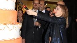 Gülşen: 20'nci yılınıza sakın beni çağırmayın
