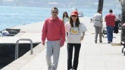 Gülşen'in aşkından 25 kilo verdi